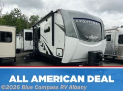 Used 2023 Venture RV SportTrek Touring Edition STT343VIK available in Latham, New York
