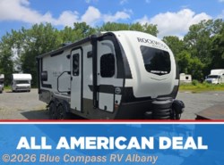 New 2026 Forest River Rockwood Geo Pro 20SFK available in Latham, New York