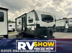 New 2026 Forest River Rockwood Mini Lite 2523MBR available in Latham, New York