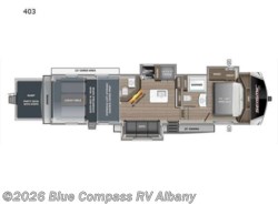 Used 2023 Jayco Seismic 403 available in Latham, New York