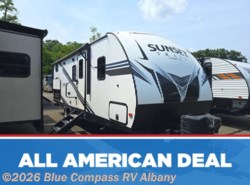 Used 2019 CrossRoads Sunset Trail 242BH available in Latham, New York