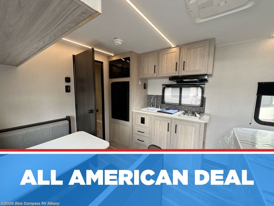 Used 2025 Heartland Prowler 17BHLX available in Latham, New York