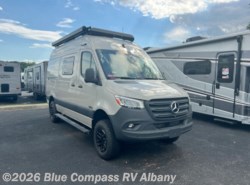 New 2027 Winnebago Revel 44EC available in Latham, New York