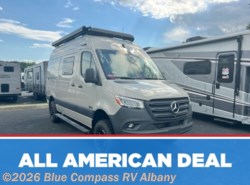 New 2027 Winnebago Revel 44EC available in Latham, New York