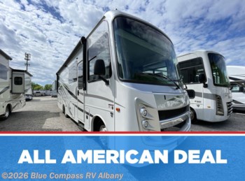 Used 2024 Entegra Coach Vision 29S available in Latham, New York