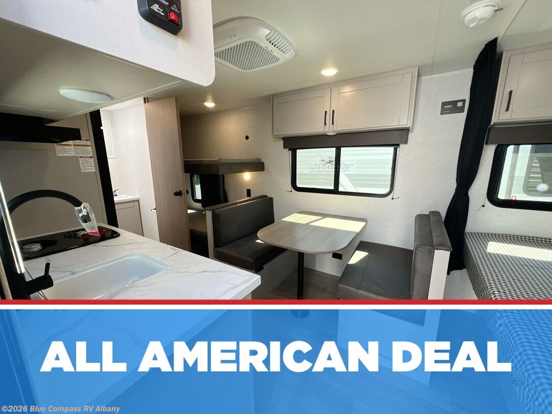 New 2027 Jayco Jay Flight 175BH available in Latham, New York