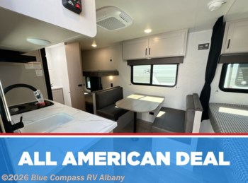 New 2027 Jayco Jay Flight 175BH available in Latham, New York