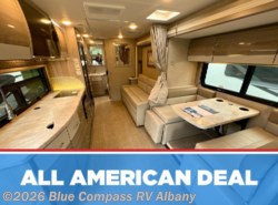 Used 2022 Thor Motor Coach Tiburon Sprinter 24fb available in Latham, New York