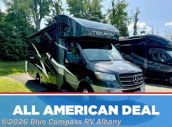 Used 2022 Thor Motor Coach Tiburon Sprinter 24FB available in Latham, New York