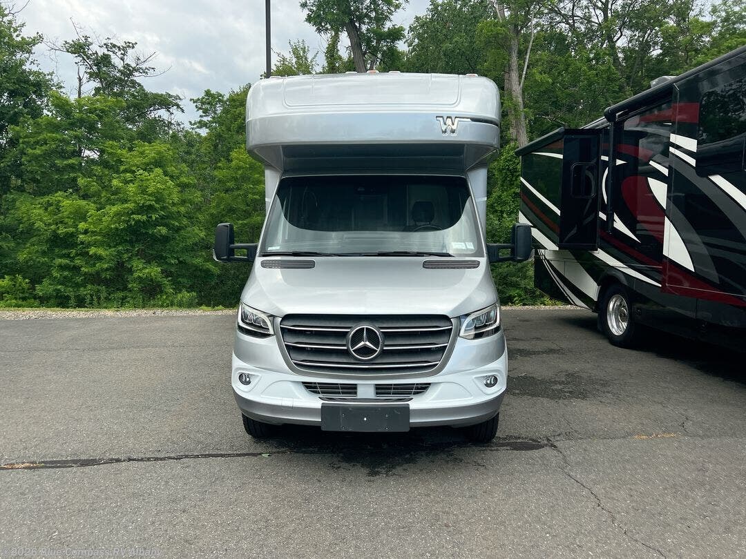 Used 2022 Winnebago View 24D available in Latham, New York