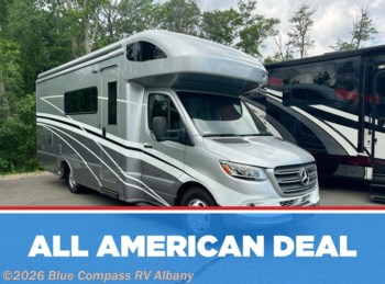 Used 2022 Winnebago View 24D available in Latham, New York