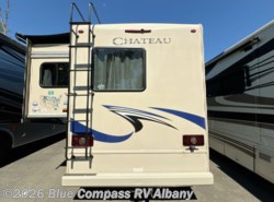 Used 2018 Thor Motor Coach Chateau Sprinter 24BL available in Latham, New York