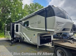 New 2027 Jayco Pinnacle 38FBRK available in Latham, New York