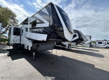 New 2027 Jayco Seismic 395 available in Latham, New York