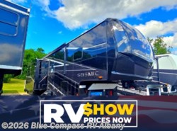 New 2027 Jayco Seismic 395 available in Latham, New York