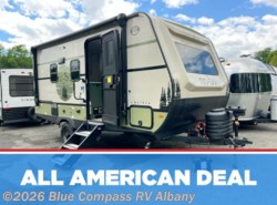 Used 2025 Forest River No Boundaries 18.3 available in Latham, New York