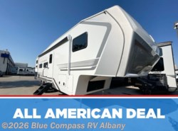 New 2027 Alliance RV Avenue All-Access 29BH available in Latham, New York