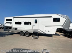 New 2027 Alliance RV Avenue All-Access 29BH available in Latham, New York