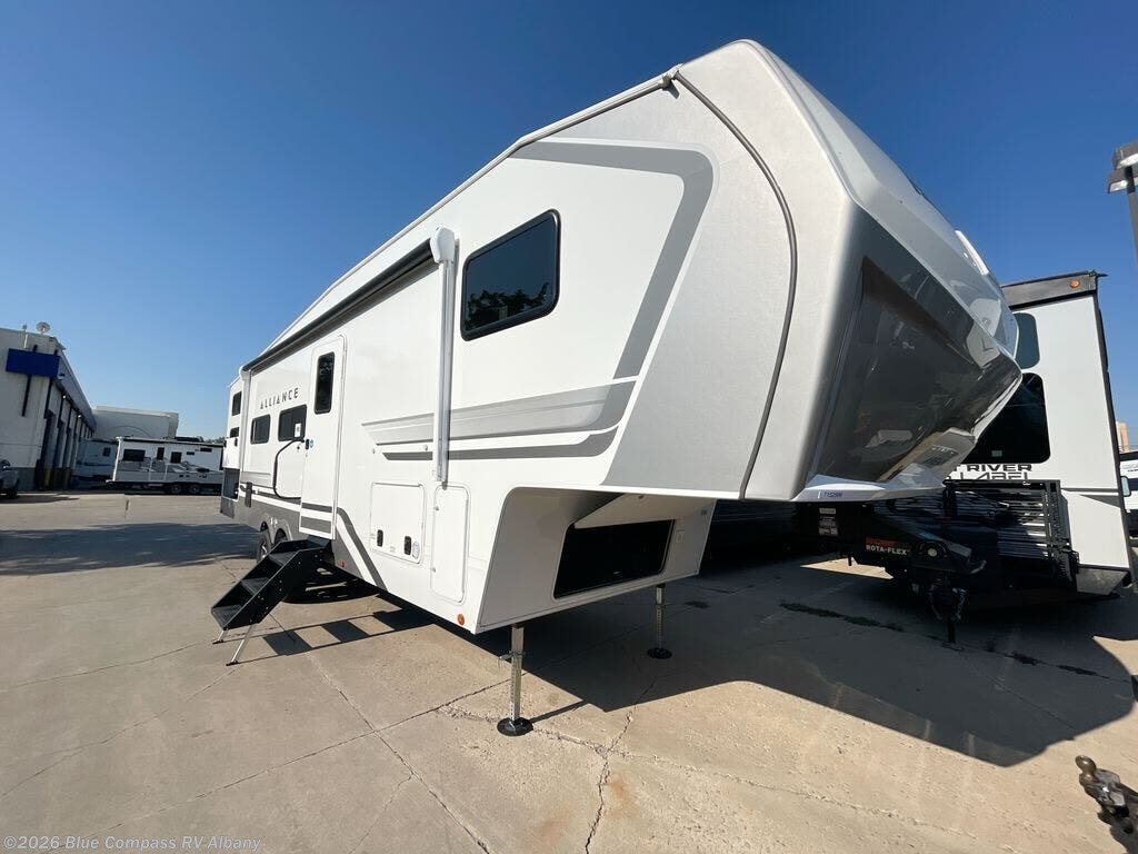 New 2027 Alliance RV Avenue All-Access 29BH available in Latham, New York