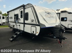 New 2027 Jayco Jay Feather 21MML available in Latham, New York