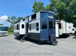New 2027 Forest River Puma Vista 420LFT available in Latham, New York