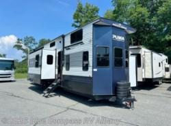 New 2027 Forest River Puma Vista 420LFT available in Latham, New York