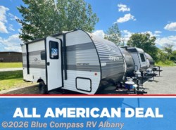 New 2027 Jayco Jay Flight 170BH available in Latham, New York