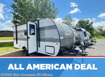 New 2027 Jayco Jay Flight 170BH available in Latham, New York