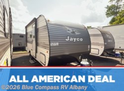 New 2027 Jayco Jay Flight 170BH available in Latham, New York