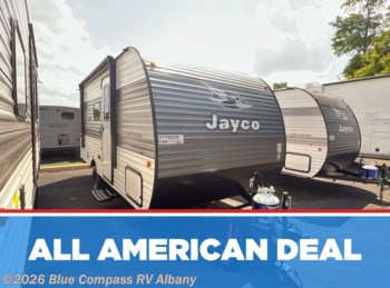 New 2027 Jayco Jay Flight 170BH available in Latham, New York