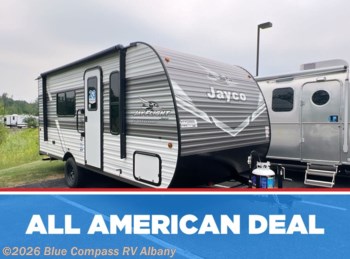 New 2027 Jayco Jay Flight 175FQ available in Latham, New York