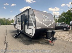 New 2027 Jayco Jay Flight 261BHS available in Latham, New York
