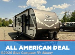 New 2027 Jayco Jay Flight 261BHS available in Latham, New York