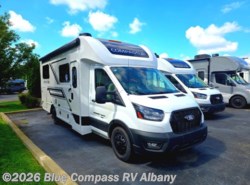 New 2027 Thor Motor Coach Compass AWD 24KB available in Latham, New York