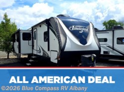 Used 2018 Grand Design Imagine 2950RL available in Latham, New York