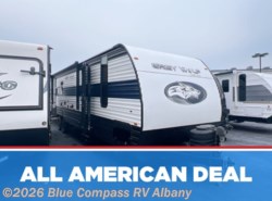 Used 2024 Forest River Cherokee Grey Wolf 29TE available in Latham, New York