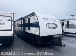 Used 2024 Forest River Cherokee Grey Wolf 29TE available in Latham, New York