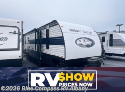 Used 2024 Forest River Cherokee Grey Wolf 29TE available in Latham, New York