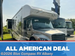 New 2027 Jayco Seneca Prestige 37K available in Latham, New York