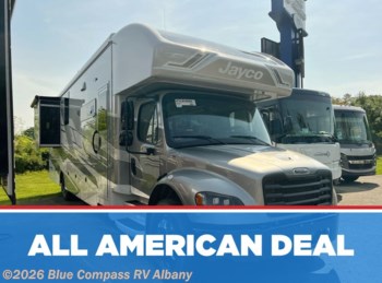 New 2027 Jayco Seneca Prestige 37K available in Latham, New York