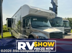 New 2027 Jayco Seneca Prestige 37K available in Latham, New York