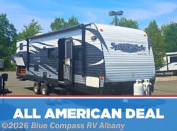 Used 2014 Keystone Sprinter 266RBS available in Latham, New York