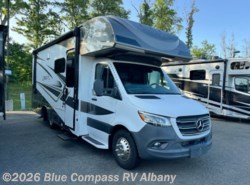 Used 2024 Entegra Coach Qwest SE 24R available in Latham, New York