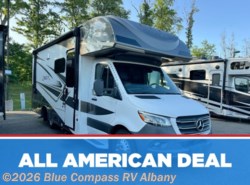 Used 2024 Entegra Coach Qwest SE 24R available in Latham, New York