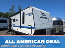 Used 2018 Jayco Jay Feather 23RBM available in Latham, New York