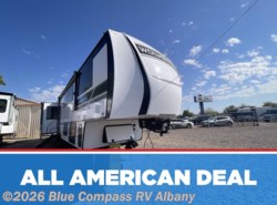 New 2027 Forest River Wolverine 36BC available in Latham, New York
