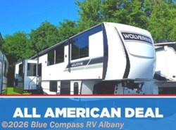 New 2027 Forest River Wolverine 36BC available in Latham, New York