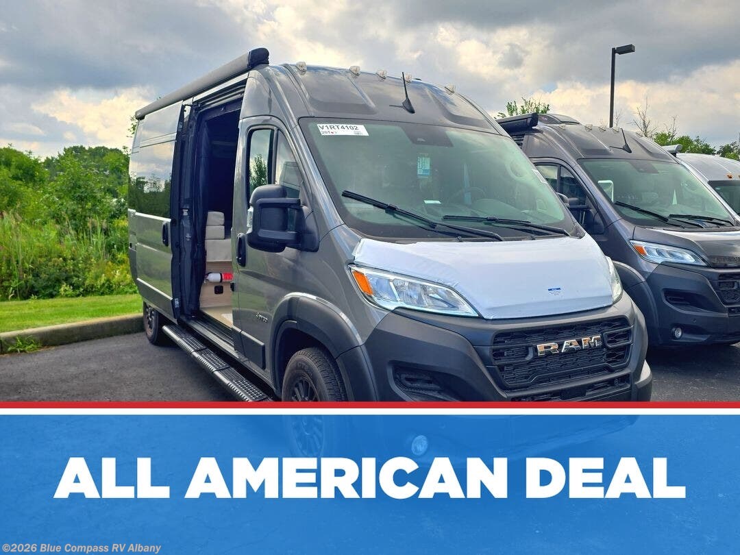 New 2027 Jayco Swift 20T available in Latham, New York