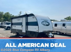 Used 2025 Forest River Cherokee Wolf Pup 16LP available in Latham, New York