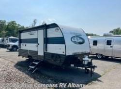 Used 2025 Forest River Cherokee Wolf Pup 16LP available in Latham, New York